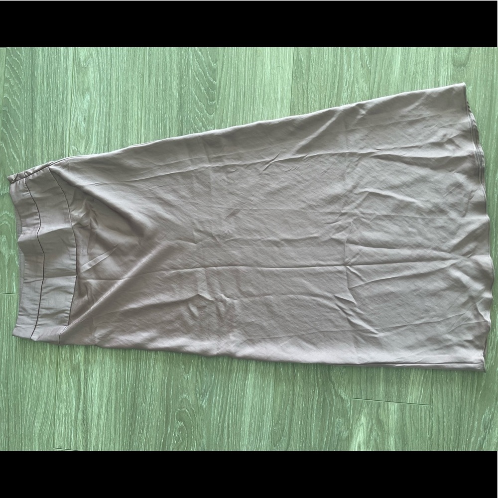 COPY - Free people maxi skirt